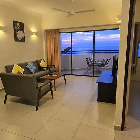 Green Ocean Seaview Apartment Batu Feringgi Εξωτερικό φωτογραφία