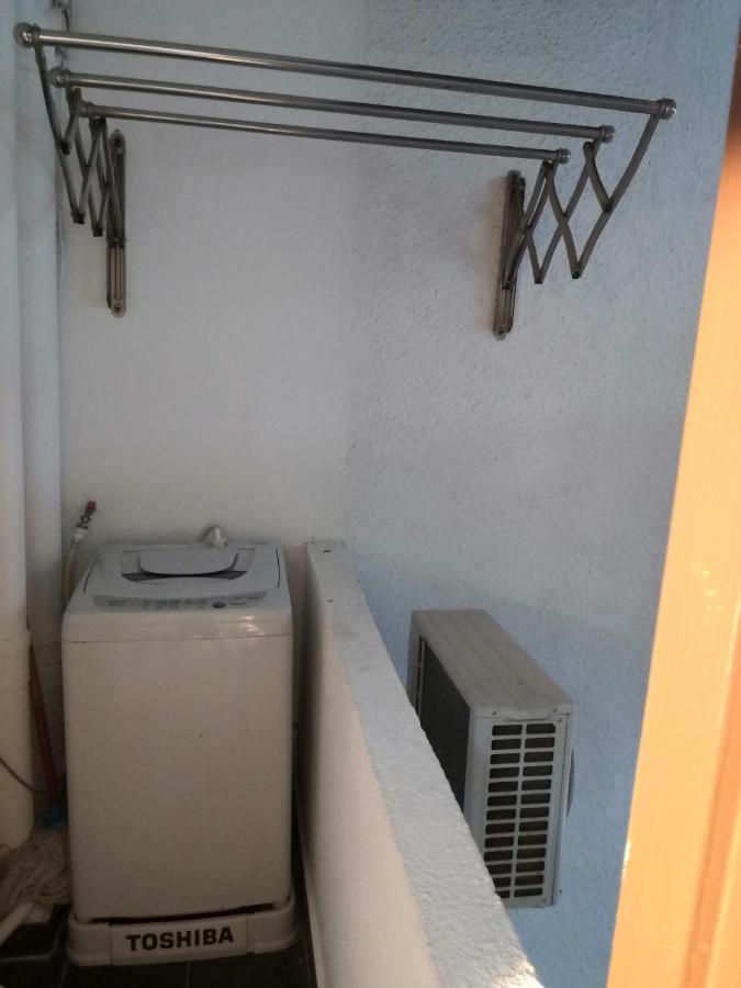 Green Ocean Seaview Apartment Batu Feringgi Εξωτερικό φωτογραφία