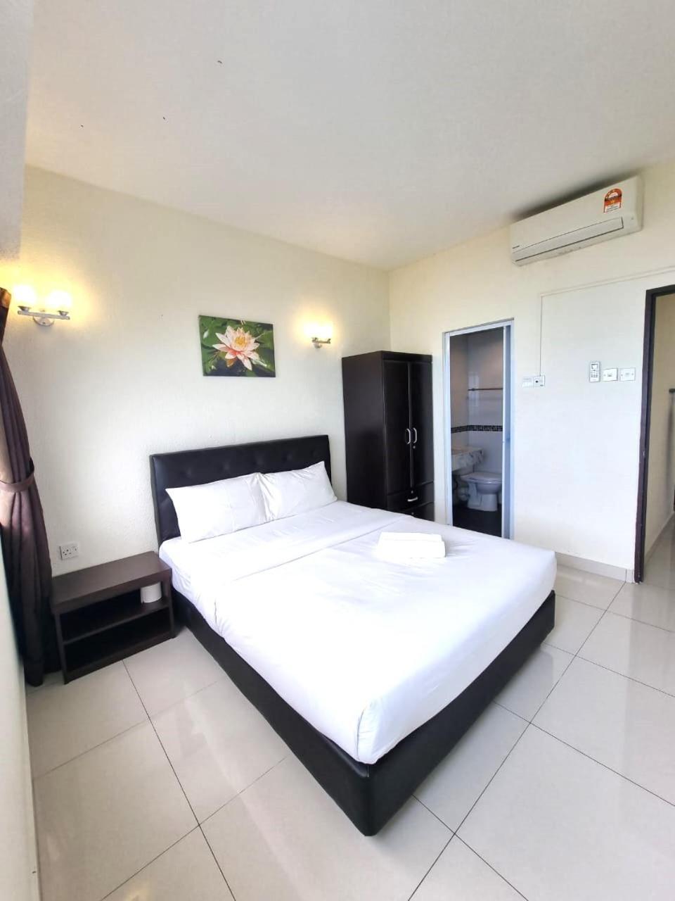 Green Ocean Seaview Apartment Batu Feringgi Εξωτερικό φωτογραφία