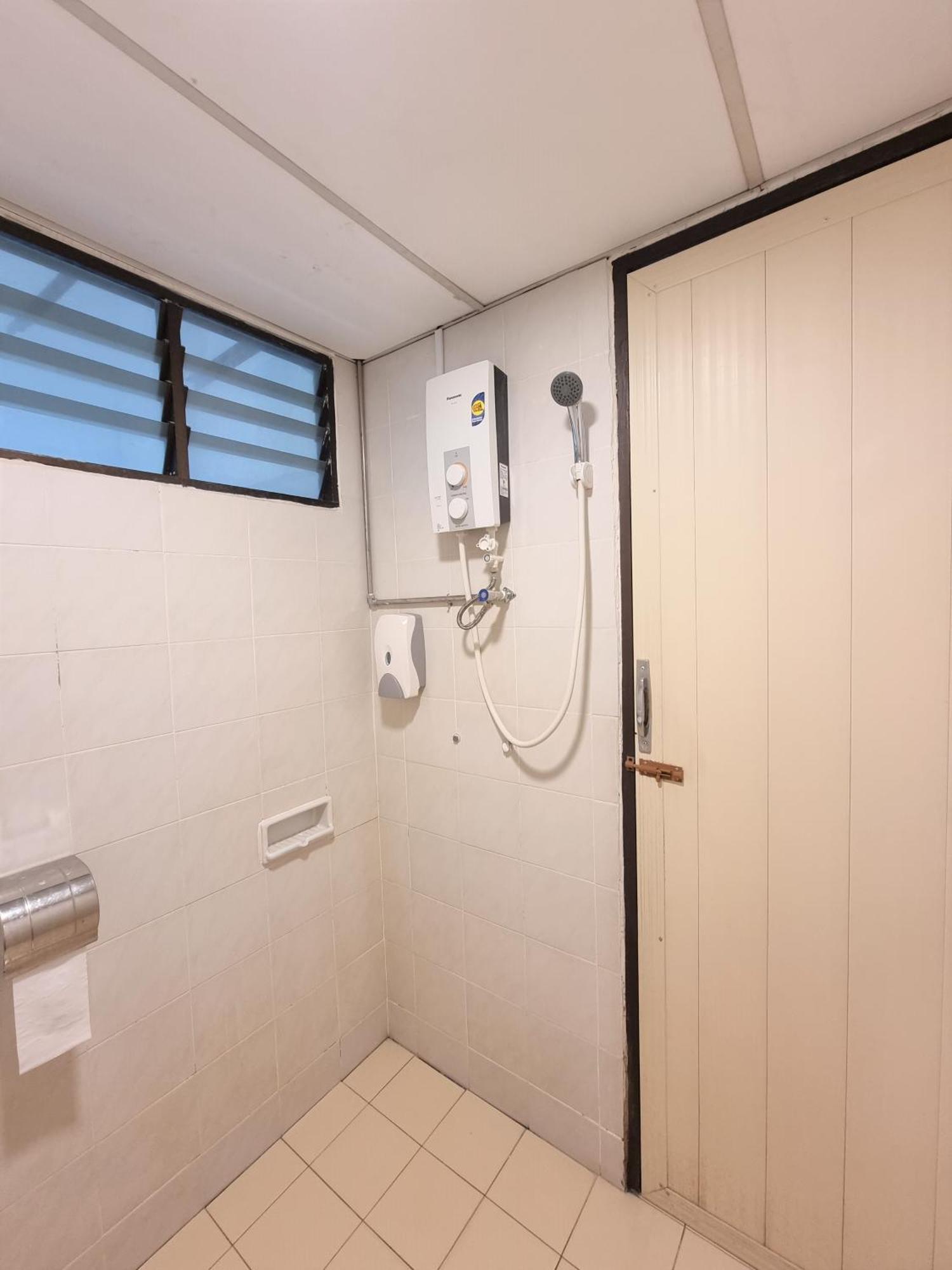 Green Ocean Seaview Apartment Batu Feringgi Εξωτερικό φωτογραφία