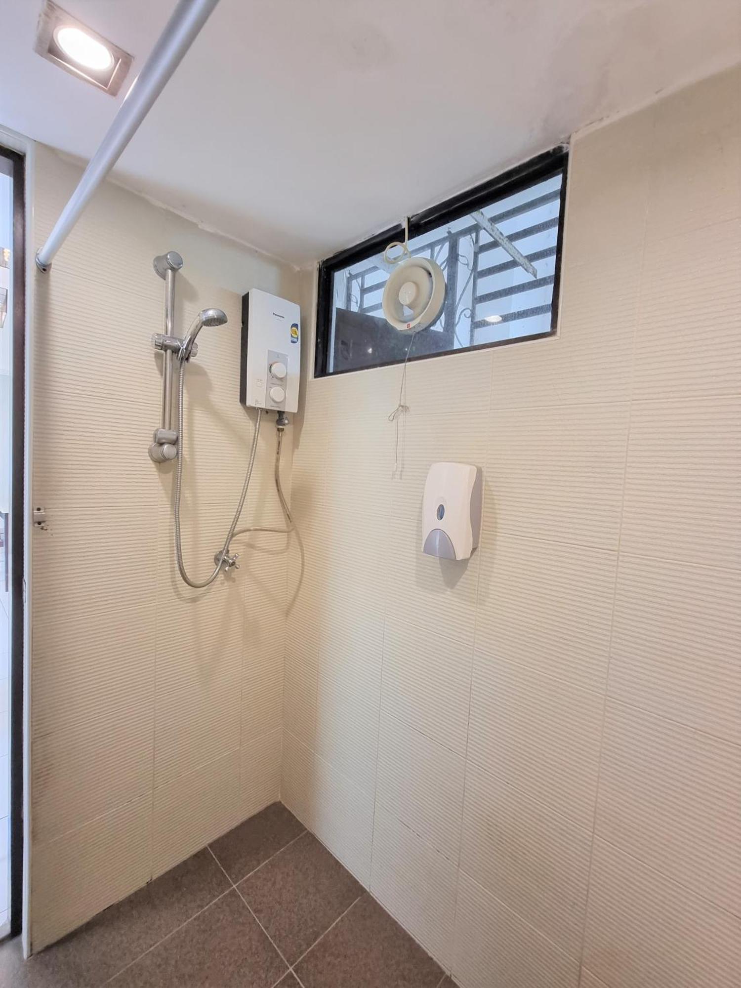 Green Ocean Seaview Apartment Batu Feringgi Εξωτερικό φωτογραφία