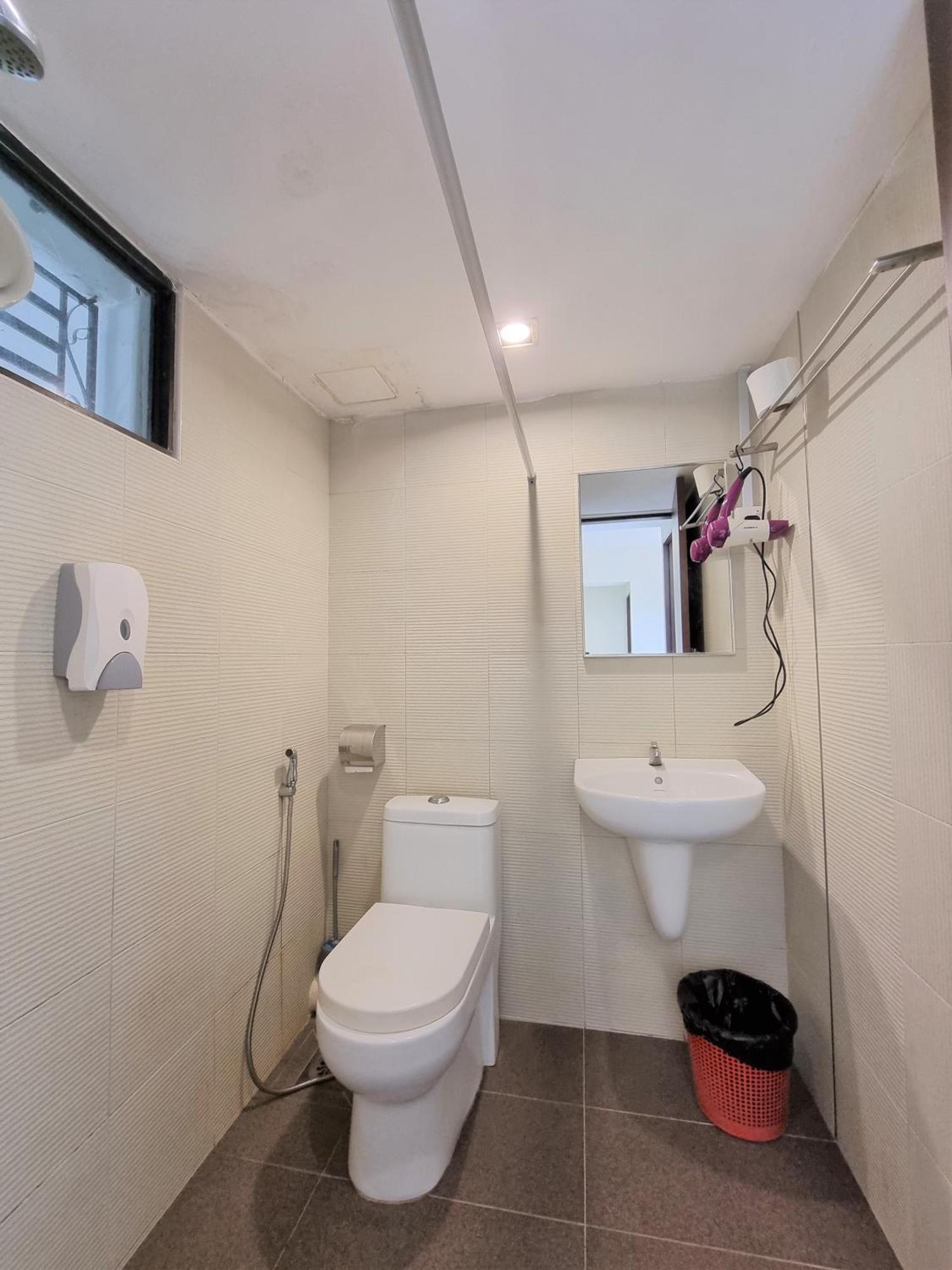 Green Ocean Seaview Apartment Batu Feringgi Εξωτερικό φωτογραφία