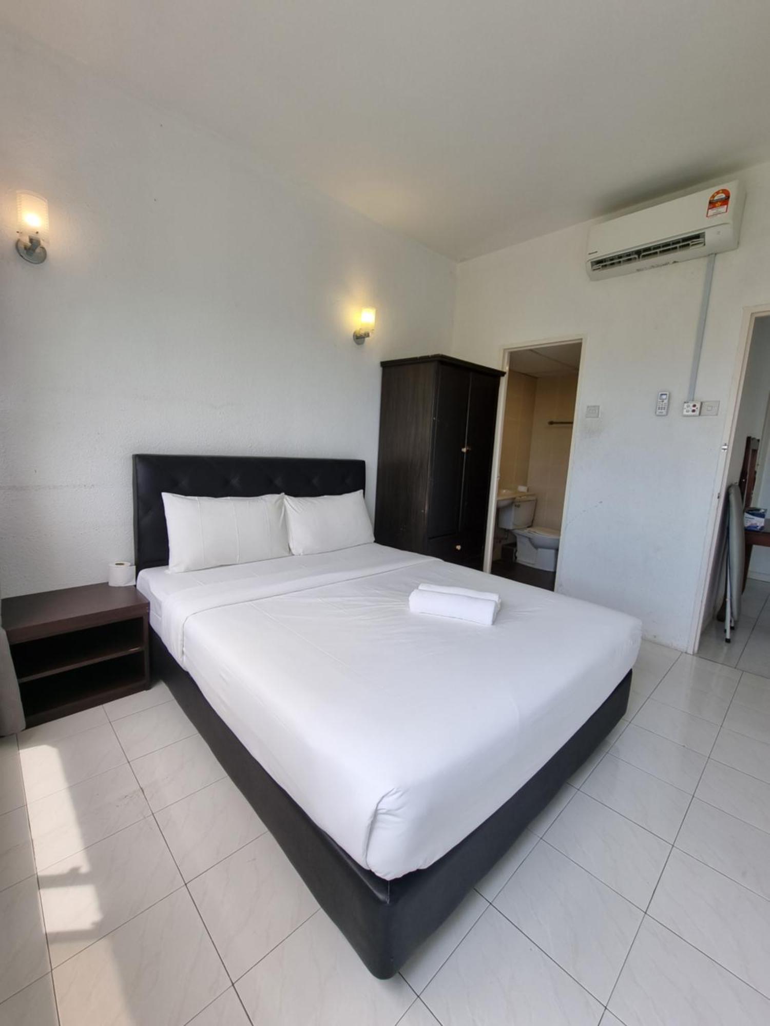 Green Ocean Seaview Apartment Batu Feringgi Εξωτερικό φωτογραφία